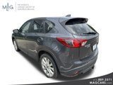 Used 2014 MAZDA CX-5 Grand Touring image 5