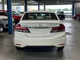 Used 2013 Honda Civic LX image 4
