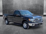 Used 2013 Ford F150 XLT w/ Mid Equipment Group image 3