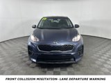 Used 2020 Kia Sportage LX image 2