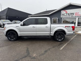 Used 2018 Ford F150 Lariat image 2