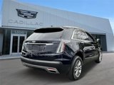 Certified 2022 Cadillac XT5 Premium Luxury image 4