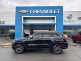 Used 2019 Jeep Grand Cherokee Limited image 2