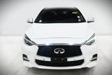 Used 2018 INFINITI QX30 Sport w/ Pro Assist Sport Package image 3