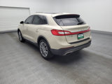 Used 2016 Lincoln MKX Reserve w/ Technology Package image 5