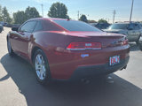 Used 2015 Chevrolet Camaro LS image 5