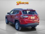 New 2025 Jeep Compass Latitude image 3