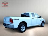 Used 2021 RAM 1500 Tradesman w/ Chrome Appearance Group image 5