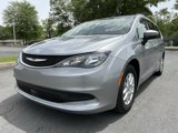 Used 2021 Chrysler Voyager Lxi image 3