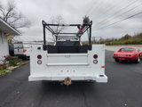 Used 2015 Ford F350 XL w/ Trailer Tow Package image 6