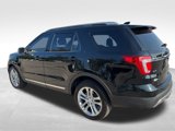 Used 2017 Ford Explorer XLT w/ Equipment Group 202A image 4