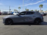 Used 2021 MAZDA MAZDA3 Hatchback w/Premium Plus Pkg image 3