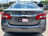 Used 2015 Nissan Sentra SV image 5