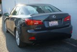Used 2006 Lexus IS 350 image 4