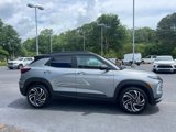 Used 2024 Chevrolet TrailBlazer RS w/ Convenience Package image 4