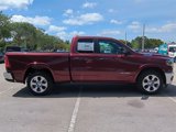 New 2025 RAM 1500 Big Horn image 4
