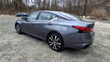 Used 2022 Nissan Altima 2.5 SR image 6