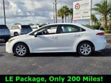 Used 2024 Toyota Corolla LE image 4