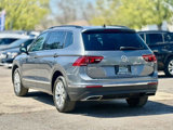 Used 2018 Volkswagen Tiguan SE image 4