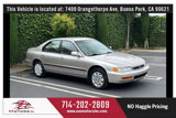Used 1997 Honda Accord LX image 3