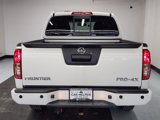Used 2019 Nissan Frontier PRO-4X image 5