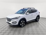 Used 2017 Hyundai Tucson Limited w/ Limited Ultimate Package 03 image 3