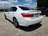 Used 2015 Honda Accord Sport image 3