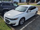 Used 2021 Chevrolet Malibu LT image 3