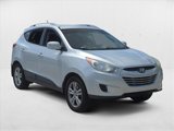 Used 2012 Hyundai Tucson GLS image 3