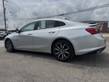 Used 2020 Chevrolet Malibu RS image 5