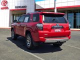 Used 2017 Toyota 4Runner TRD Off-Road image 5