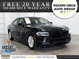 Used 2023 Dodge Charger SXT image 1