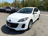 Used 2013 MAZDA MAZDA3 i SV w/ Convenience Pkg image 2