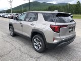 New 2026 GMC Terrain Elevation image 5