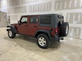 Used 2009 Jeep Wrangler Unlimited Rubicon w/ Dual Top Group image 6