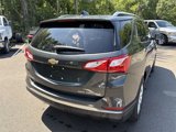 Used 2020 Chevrolet Equinox Premier image 4