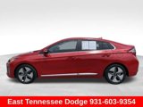 Used 2022 Hyundai Ioniq SEL image 4