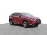 Used 2016 Lexus NX 200t FWD image 2
