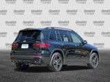 Used 2023 Mercedes-Benz GLB 250 4MATIC image 5