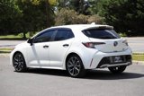 Used 2019 Toyota Corolla XSE image 2