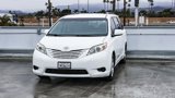 Used 2015 Toyota Sienna LE image 4