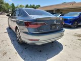 Used 2021 Volkswagen Jetta SEL image 2
