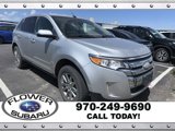 Used 2014 Ford Edge Limited image 2