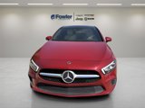 Used 2021 Mercedes-Benz A 220 4MATIC image 2