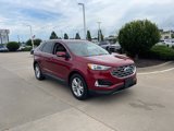 Used 2019 Ford Edge SEL w/ Equipment Group 201A image 3