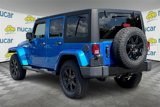 Used 2014 Jeep Wrangler Unlimited Sahara image 4