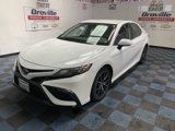 Used 2023 Toyota Camry SE w/ Convenience Package image 1