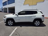 Used 2018 Jeep Compass Latitude w/ Safe & Security Group image 3