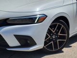Used 2022 Honda Civic Sport Touring image 3
