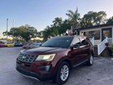 Used 2016 Ford Explorer XLT image 5